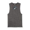 Stone Wash Barnard Tank Thumbnail