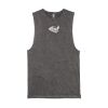 Stone Wash Barnard Tank Thumbnail