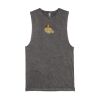 Stone Wash Barnard Tank Thumbnail