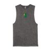 Stone Wash Barnard Tank Thumbnail