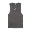 Stone Wash Barnard Tank Thumbnail
