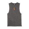 Stone Wash Barnard Tank Thumbnail