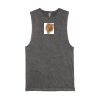 Stone Wash Barnard Tank Thumbnail