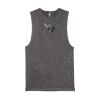 Stone Wash Barnard Tank Thumbnail
