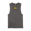 Stone Wash Barnard Tank Thumbnail