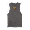Stone Wash Barnard Tank Thumbnail