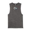 Stone Wash Barnard Tank Thumbnail