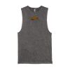 Stone Wash Barnard Tank Thumbnail