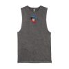 Stone Wash Barnard Tank Thumbnail