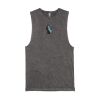 Stone Wash Barnard Tank Thumbnail