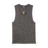 Stone Wash Barnard Tank Thumbnail