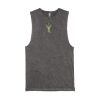 Stone Wash Barnard Tank Thumbnail