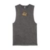 Stone Wash Barnard Tank Thumbnail