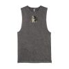 Stone Wash Barnard Tank Thumbnail
