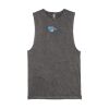 Stone Wash Barnard Tank Thumbnail