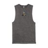 Stone Wash Barnard Tank Thumbnail