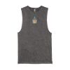 Stone Wash Barnard Tank Thumbnail
