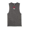 Stone Wash Barnard Tank Thumbnail