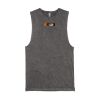 Stone Wash Barnard Tank Thumbnail