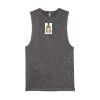 Stone Wash Barnard Tank Thumbnail