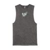 Stone Wash Barnard Tank Thumbnail