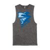Stone Wash Barnard Tank Thumbnail