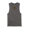 Stone Wash Barnard Tank Thumbnail