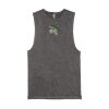 Stone Wash Barnard Tank Thumbnail