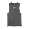 Stone Wash Barnard Tank Thumbnail