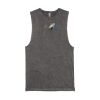 Stone Wash Barnard Tank Thumbnail