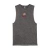 Stone Wash Barnard Tank Thumbnail