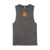 Stone Wash Barnard Tank Thumbnail