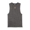 Stone Wash Barnard Tank Thumbnail