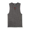 Stone Wash Barnard Tank Thumbnail