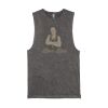 Stone Wash Barnard Tank Thumbnail