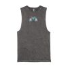 Stone Wash Barnard Tank Thumbnail