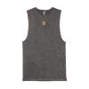 Stone Wash Barnard Tank Thumbnail