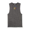 Stone Wash Barnard Tank Thumbnail