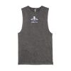 Stone Wash Barnard Tank Thumbnail