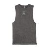 Stone Wash Barnard Tank Thumbnail