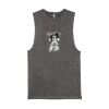 Stone Wash Barnard Tank Thumbnail