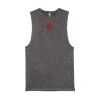 Stone Wash Barnard Tank Thumbnail