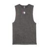 Stone Wash Barnard Tank Thumbnail
