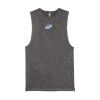 Stone Wash Barnard Tank Thumbnail