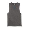 Stone Wash Barnard Tank Thumbnail