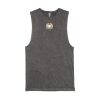 Stone Wash Barnard Tank Thumbnail