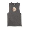 Stone Wash Barnard Tank Thumbnail