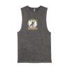 Stone Wash Barnard Tank Thumbnail