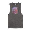 Stone Wash Barnard Tank Thumbnail