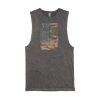 Stone Wash Barnard Tank Thumbnail
